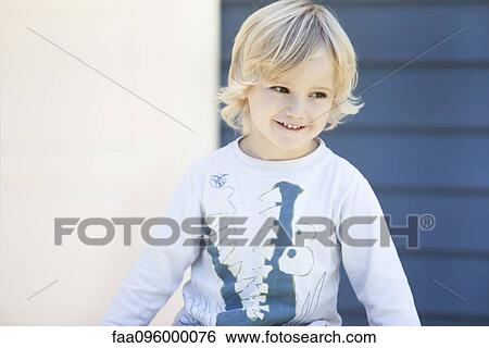 Little boy View Large Photo Image Stock Photograph - Little boy. Fotosearch