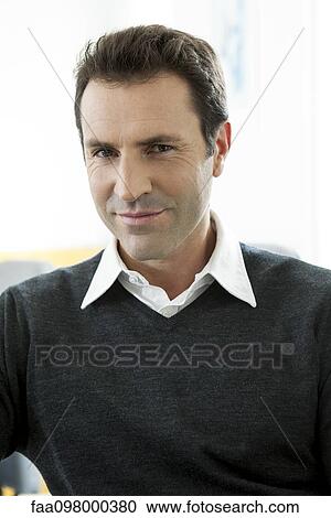 Businessman, portrait View Large Photo Image Stock Image - Businessman, portrait. Fotosearch