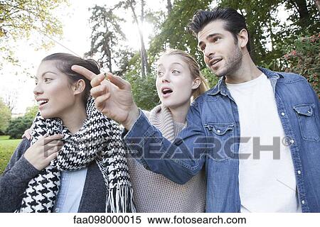 Tourists signtseeing View Large Photo Image Stock Photography - Tourists signtseeing. Fotosearch