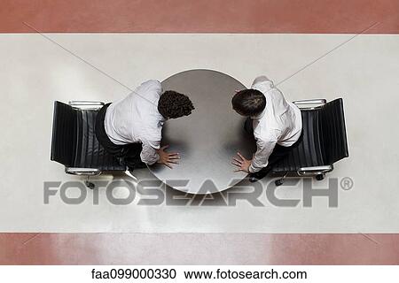 Business negotiations become heated View Large Photo Image Stock Image - Business negotiations become heated. Fotosearch