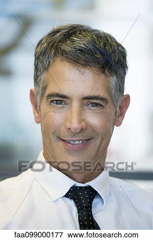 Mature businessman, portrait View Large Photo Image Stock Photo - Mature businessman, portrait. Fotosearch