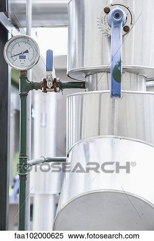 Control lever on industrial equipment View Large Photo Image Stock Photography - Control lever on industrial equipment. Fotosearch