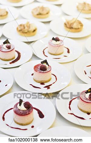 Dessert pastries View Large Photo Image Stock Photo - Dessert pastries. Fotosearch