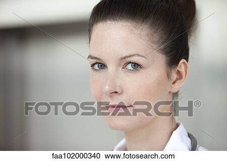 "Doctor, portrait" View Large Photo Image Stock Image - "Doctor, portrait". Fotosearch