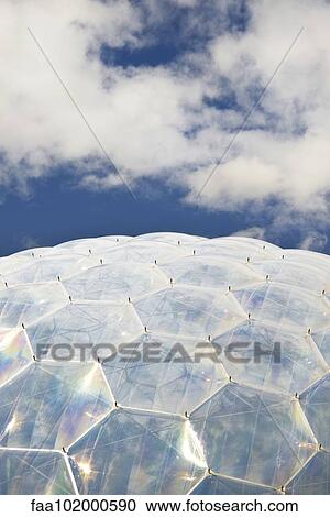 Geodesic dome View Large Photo Image Stock Image - Geodesic dome. Fotosearch