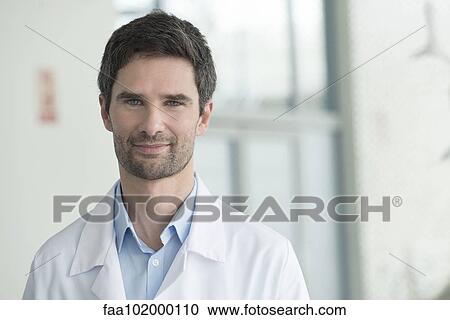 "Healthcare worker, portrait" View Large Photo Image Stock Image - "Healthcare worker, portrait". Fotosearch