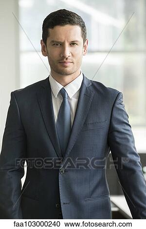 "Business CEO, portrait" View Large Photo Image Stock Image - "Business CEO, portrait". Fotosearch