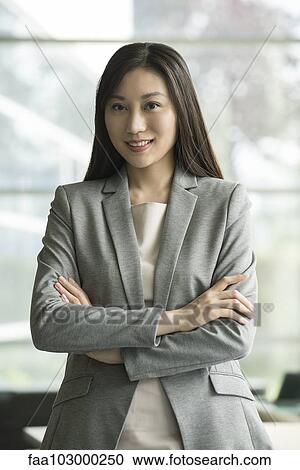 "Business executive, portrait" View Large Photo Image Stock Image - "Business executive, portrait". Fotosearch
