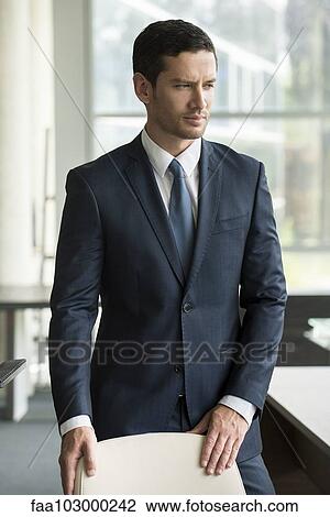 "Businessman, portrait" View Large Photo Image Stock Image - "Businessman, portrait". Fotosearch