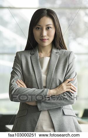 "Businesswoman, portrait" View Large Photo Image Stock Image - "Businesswoman, portrait". Fotosearch