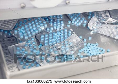 Defective blisterpacks of pills View Large Photo Image Stock Photography - Defective blisterpacks of pills. Fotosearch