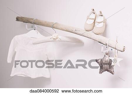 Baby clothing View Large Photo Image Stock Image - Baby clothing. Fotosearch