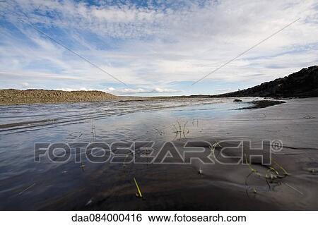 Jokulsa a Fjollum River, Iceland View Large Photo Image Stock Photograph - Jokulsa a Fjollum River, Iceland. Fotosearch