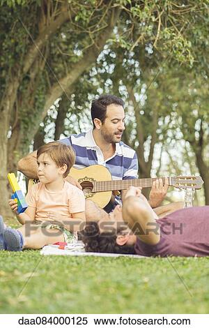 Man napping at picnic View Large Photo Image Stock Photography - Man napping at picnic. Fotosearch