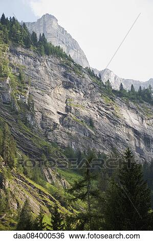 Stock Photograph - Mountains. Fotosearch