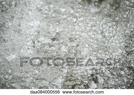 Stock Photograph - Water, close-up. Fotosearch