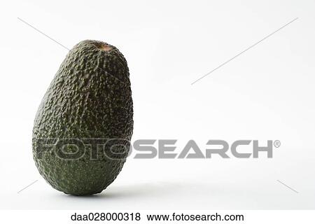 Stock Photo - Avocado. Fotosearch