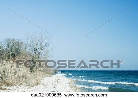 Stock Photography - Beach. Fotosearch
