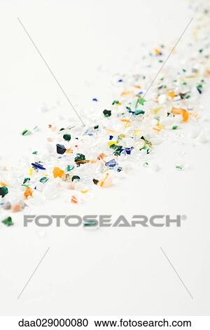 Bits of multicolored glass View Large Photo Image Stock Image - Bits of multicolored glass. Fotosearch