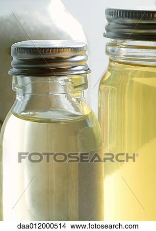 Bottles of essential oils View Large Photo Image Picture - Bottles of essential oils. Fotosearch