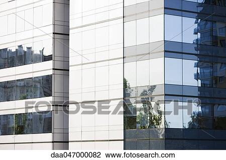 Building facade View Large Photo Image Stock Image - Building facade. Fotosearch