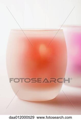 Stock Photo - Candle holder. Fotosearch