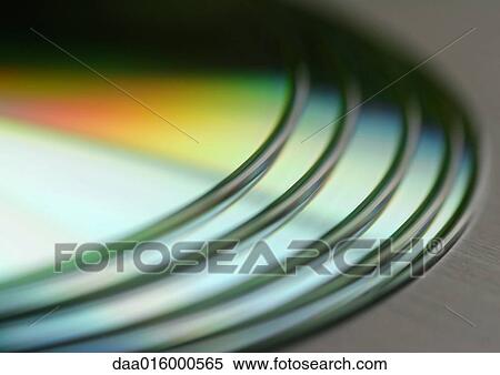 Cds View Large Photo Image Stock Photography - Cds. Fotosearch