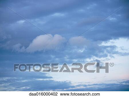 Cloudscape View Large Photo Image Stock Image - Cloudscape. Fotosearch