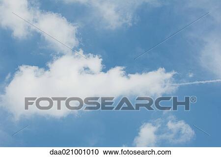 Cloudscape View Large Photo Image Stock Image - Cloudscape. Fotosearch