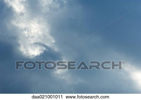 Cloudscape View Large Photo Image Stock Image - Cloudscape. Fotosearch
