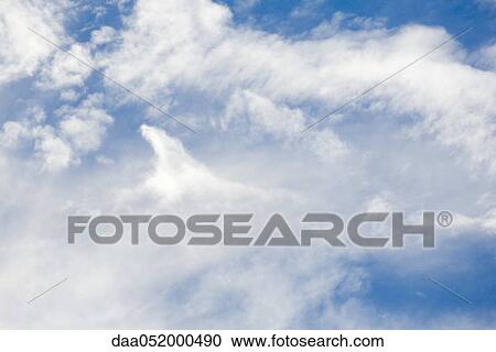 Cloudscape View Large Photo Image Stock Image - Cloudscape. Fotosearch