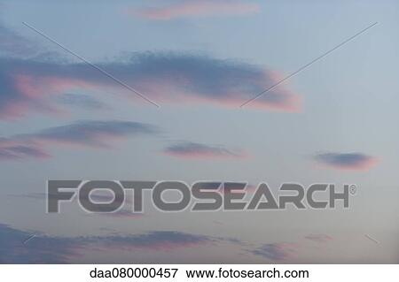 Cloudscape View Large Photo Image Stock Photo - Cloudscape. Fotosearch