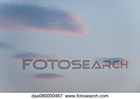 Cloudscape View Large Photo Image Stock Photo - Cloudscape. Fotosearch