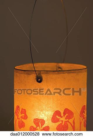 Decorative lantern View Large Photo Image Stock Photo - Decorative lantern. Fotosearch
