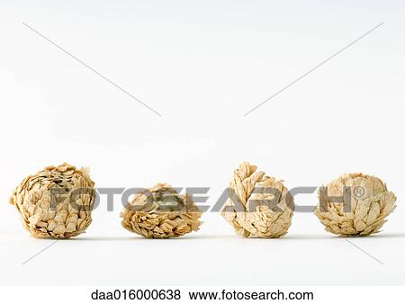 Dried chamomile flowers View Large Photo Image Stock Photo - Dried chamomile flowers. Fotosearch