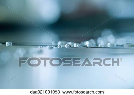 Drops of water, selective focus View Large Photo Image Stock Image - Drops of water, selective focus. Fotosearch