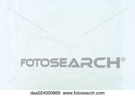 Foam bubbles, extreme close-up View Large Photo Image Stock Photo - Foam bubbles, extreme close-up. Fotosearch