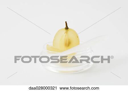 Fresh green grape in small cosmetic container View Large Photo Image Stock Image - Fresh green grape in small cosmetic container. Fotosearch