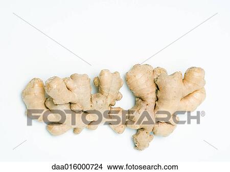 Ginger root View Large Photo Image Picture - Ginger root. Fotosearch