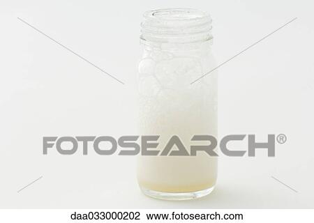 Glass jar with soap suds View Large Photo Image Stock Image - Glass jar with soap suds. Fotosearch