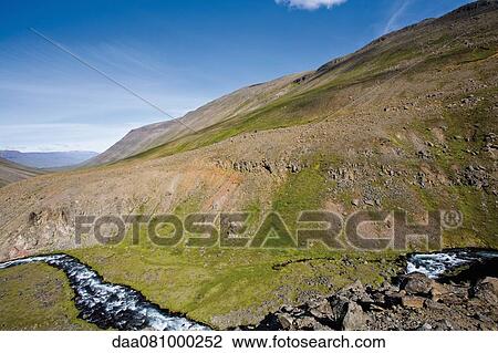 Glera River, Akureyri, Iceland View Large Photo Image Stock Image - Glera River, Akureyri, Iceland. Fotosearch