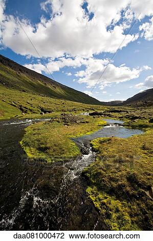 Glera River, Akureyri, Iceland View Large Photo Image Stock Image - Glera River, Akureyri, Iceland. Fotosearch