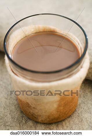 Hot chocolate View Large Photo Image Picture - Hot chocolate. Fotosearch
