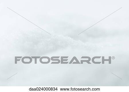 Picture - Ice, extreme close-up. Fotosearch