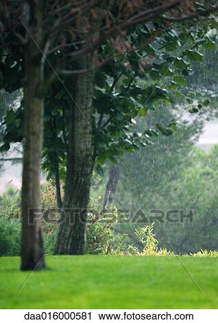 Stock Image - Landscape. Fotosearch