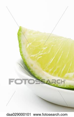 Lime slice View Large Photo Image Stock Image - Lime slice. Fotosearch
