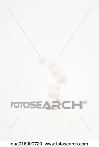 Stock Image - Line of homeopathic medicine. Fotosearch