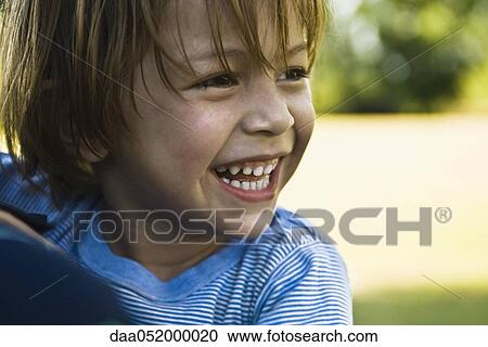 Little boy, portrait View Large Photo Image Stock Image - Little boy, portrait. Fotosearch