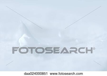 Lotion on cotton pad, extreme close-up View Large Photo Image Stock Image - Lotion on cotton pad, extreme close-up. Fotosearch