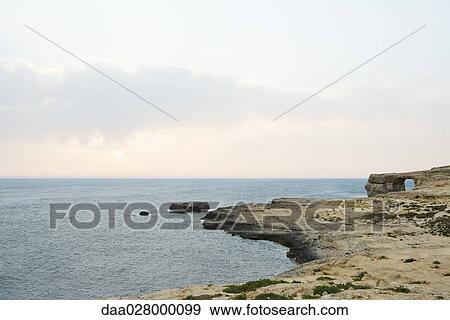 Malta, island of Gozo View Large Photo Image Stock Photo - Malta, island of Gozo. Fotosearch